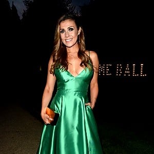 Kym Marsh