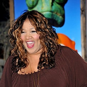 Kym Whitley