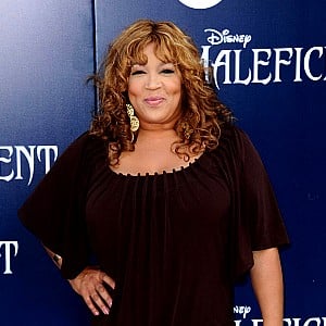 Kym Whitley