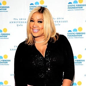 Kym Whitley