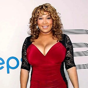 Kym Whitley