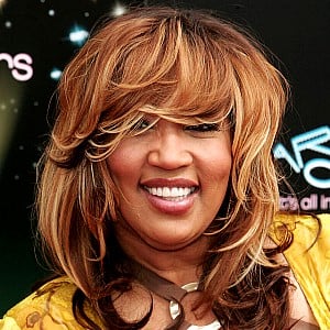 Kym Whitley