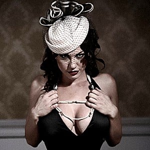 Kymberly Jane