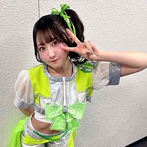 Kyoka Moriya