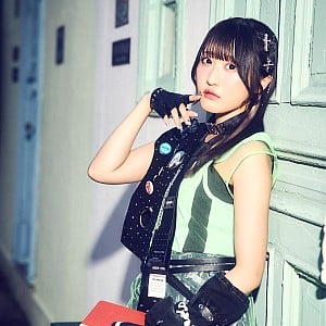 Kyoka Moriya