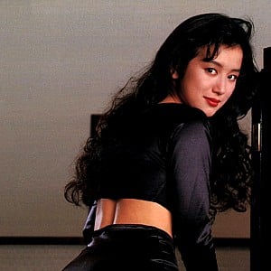 Kyoka Suzuki