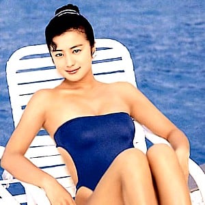 Kyoka Suzuki