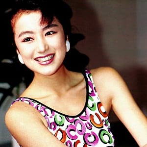 Kyoka Suzuki