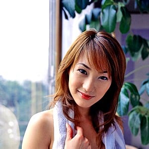 Kyoko Fujikawa