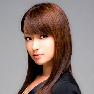 Kyoko Fukada