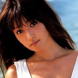 Kyoko Fukada