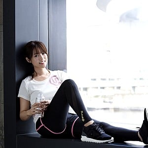 Kyoko Fukada