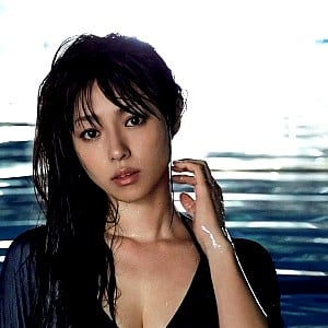 Kyoko Fukada