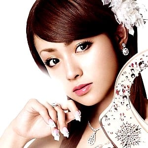 Kyoko Fukada