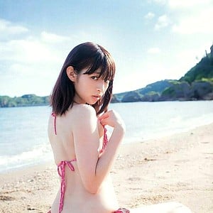 Kyoko Hinami