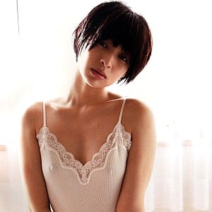 Kyoko Hinami