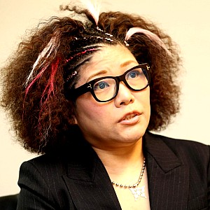 Kyoko Kimura