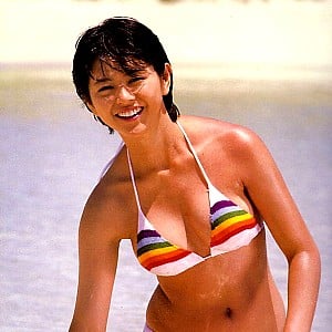 Kyoko Koizumi