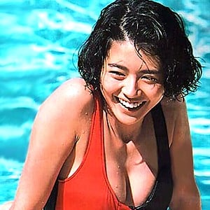 Kyoko Koizumi