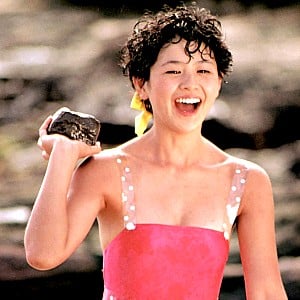 Kyoko Koizumi
