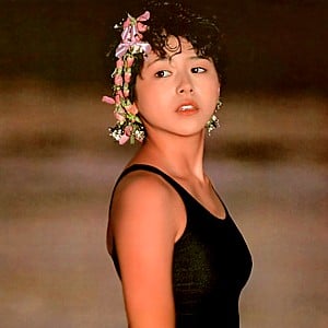 Kyoko Koizumi
