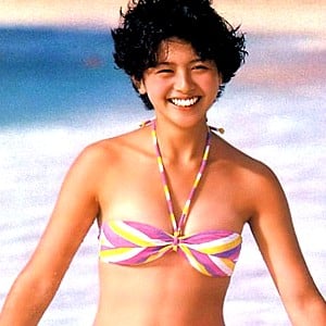 Kyoko Koizumi