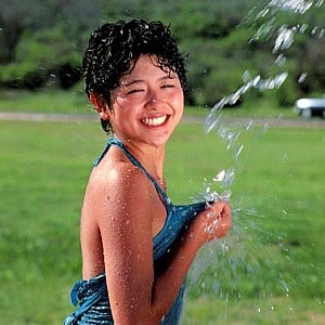 Kyoko Koizumi
