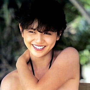 Kyoko Koizumi