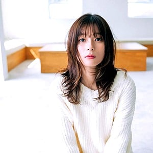 Kyoko Yoshine