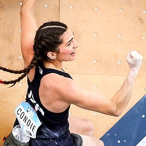 Kyra Condie