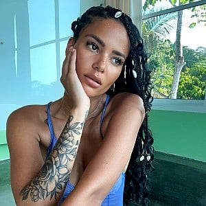 Kyra Green