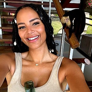 Kyra Green