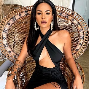 Kyra Green