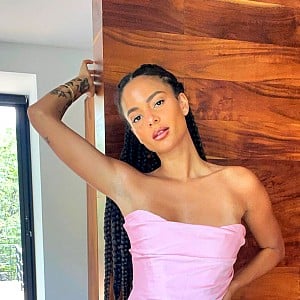 Kyra Green