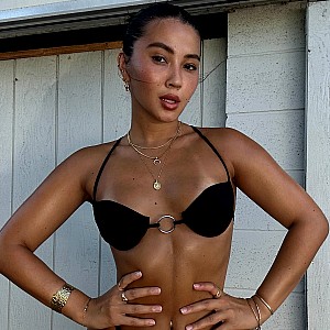 Kyra Lizama
