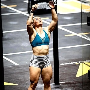Kyra Milligan