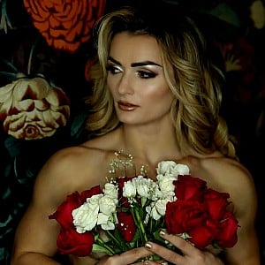 Kyra Milligan