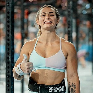 Kyra Milligan