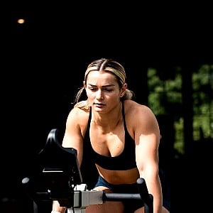 Kyra Milligan