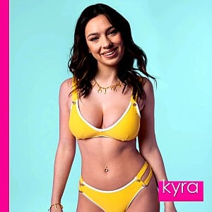Kyra Pecorella