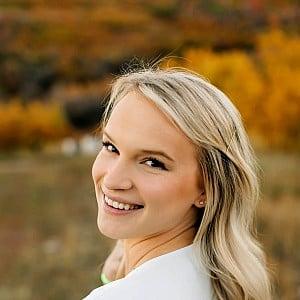 Kyra Renee Sivertson