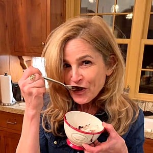 Kyra Sedgwick