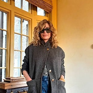 Kyra Sedgwick