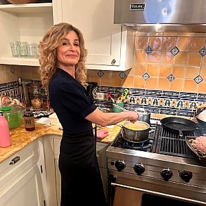 Kyra Sedgwick