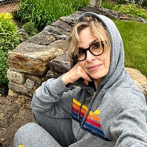Kyra Sedgwick