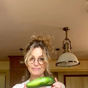 Kyra Sedgwick