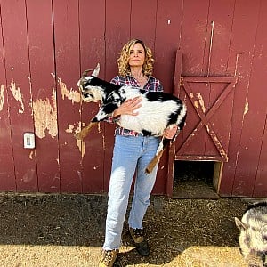 Kyra Sedgwick