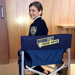 Kyra Sedgwick