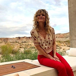 Kyra Sedgwick