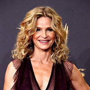 Kyra Sedgwick